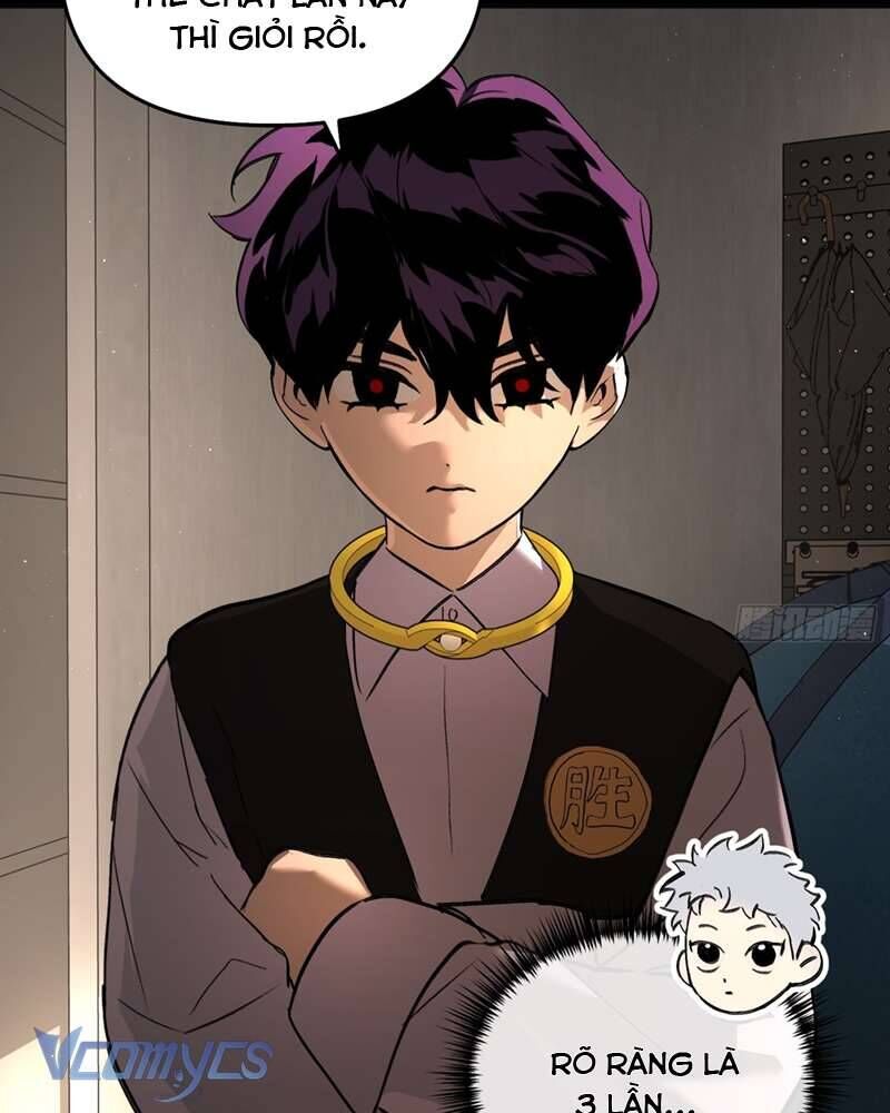 Ác Chi Hoàn - Chap 50 - Trang 37