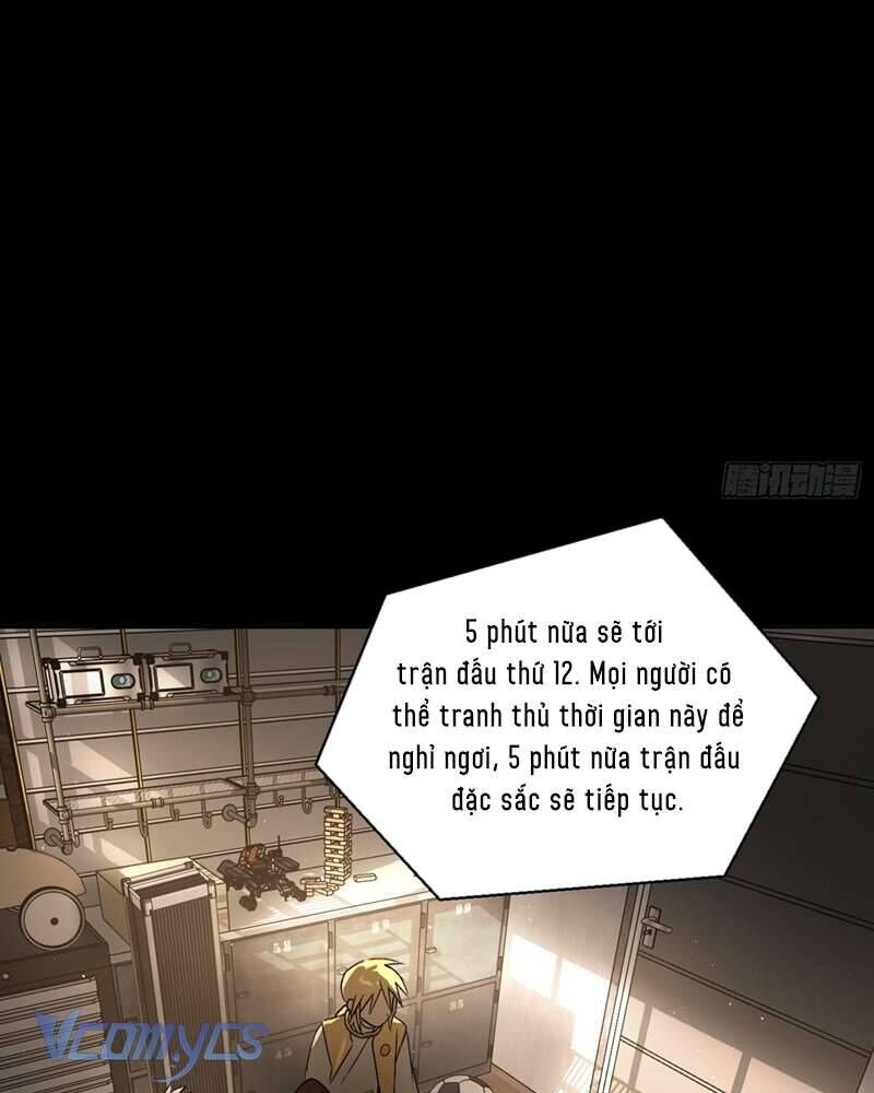 Ác Chi Hoàn - Chap 50 - Trang 8