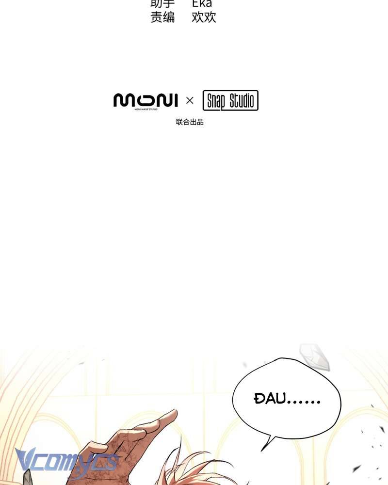 Ác Chi Hoàn - Chap 55 - Trang 3