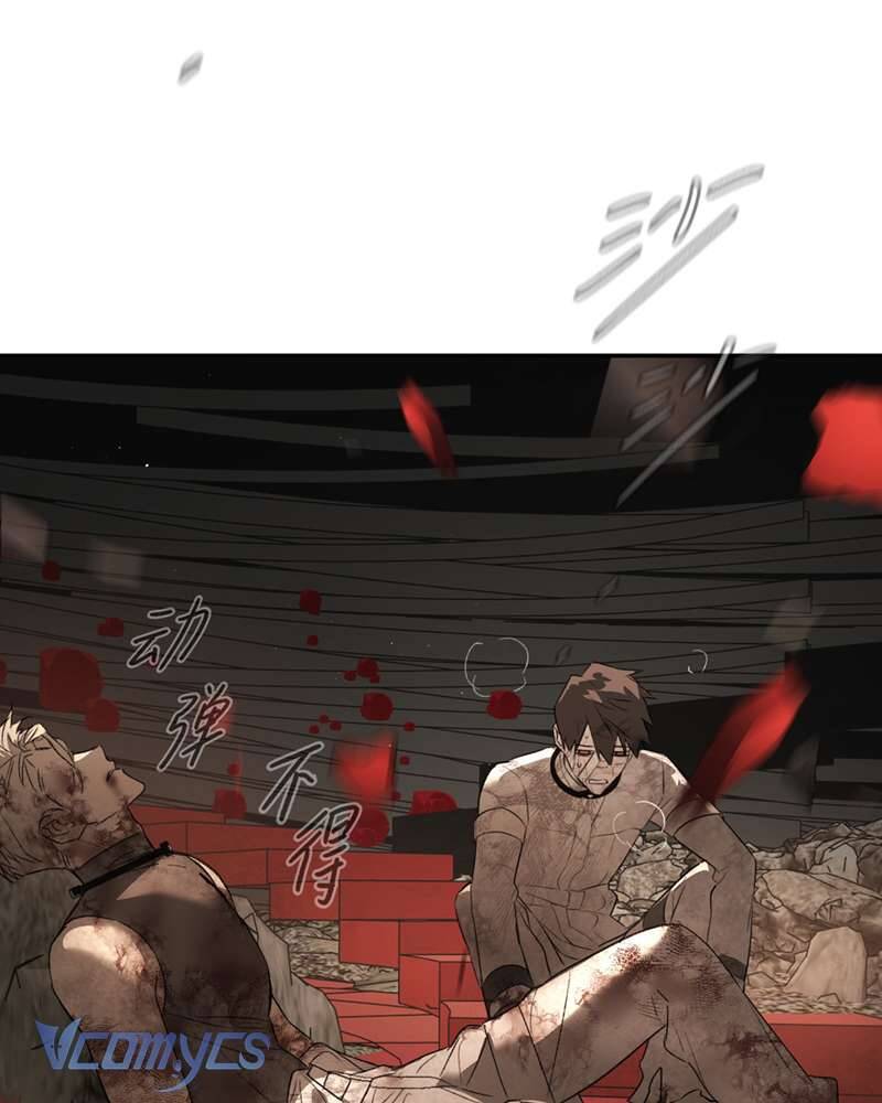 Ác Chi Hoàn - Chap 57 - Trang 11
