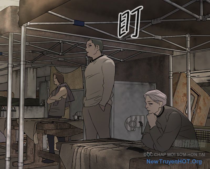 Ác Chi Hoàn - Chap 61 - Trang 136
