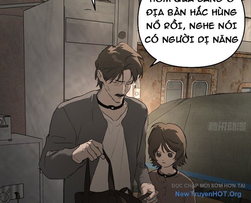 Ác Chi Hoàn - Chap 61 - Trang 192