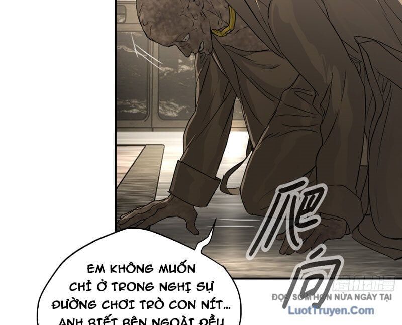 Ác Chi Hoàn - Chap 69 - Trang 119