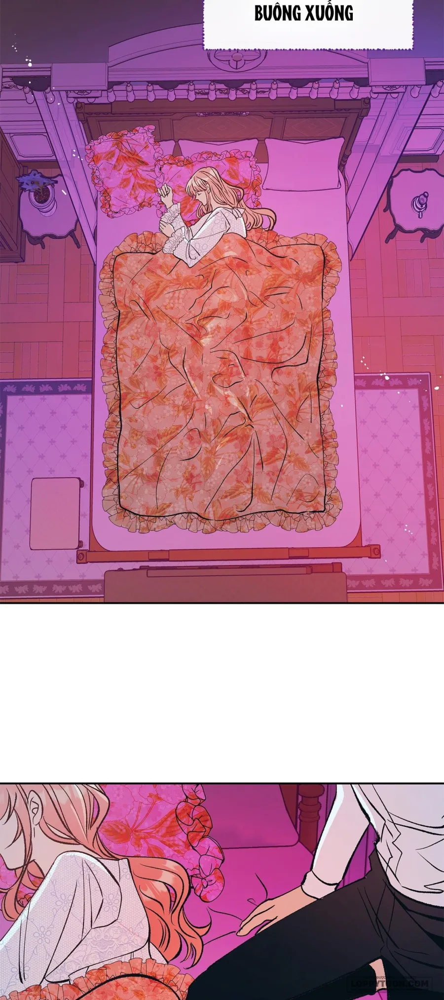 Ác Mộng Đêm Hè - Chap 0 - Trang 9