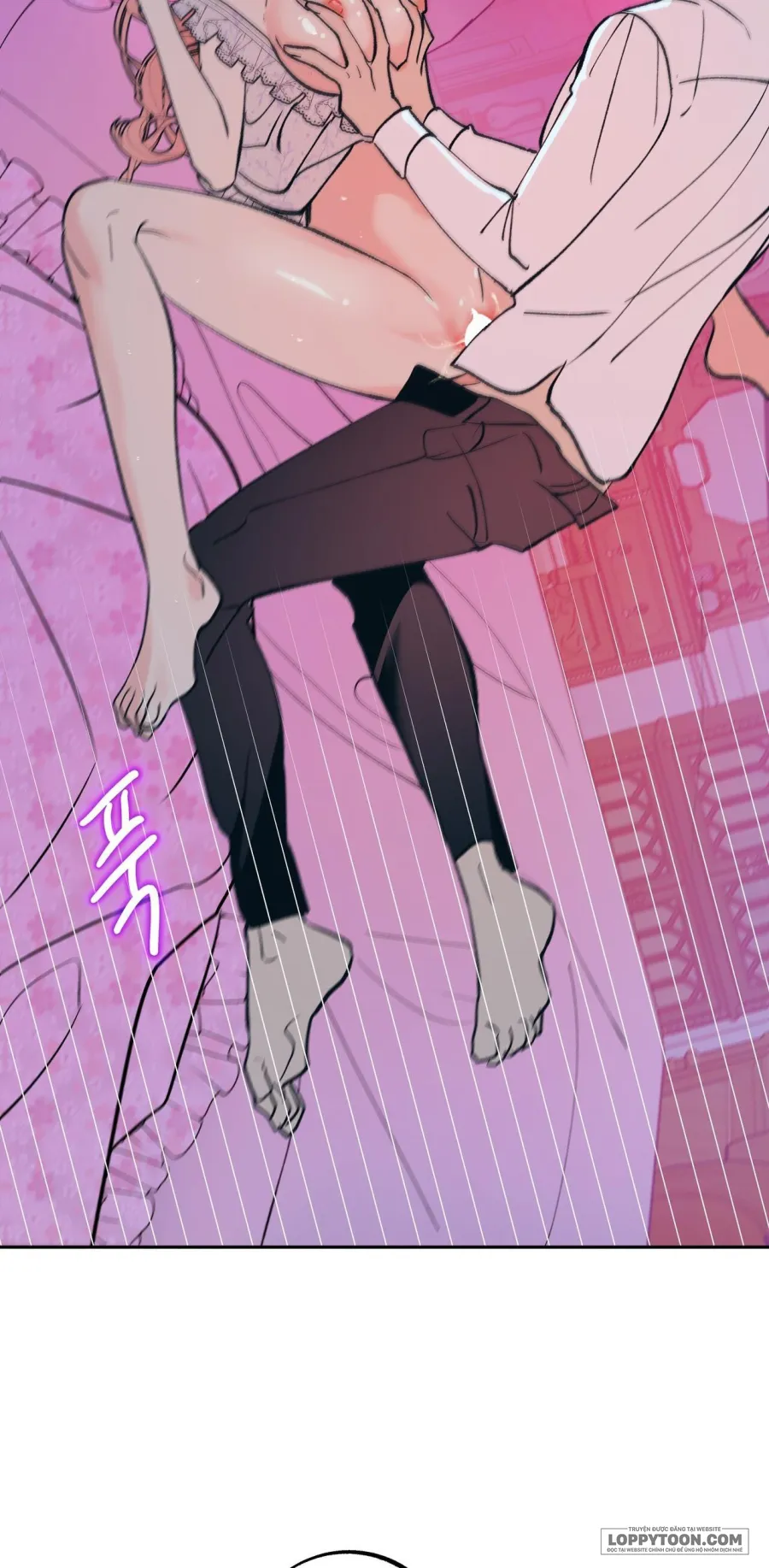 Ác Mộng Đêm Hè - Chap 2 - Trang 24