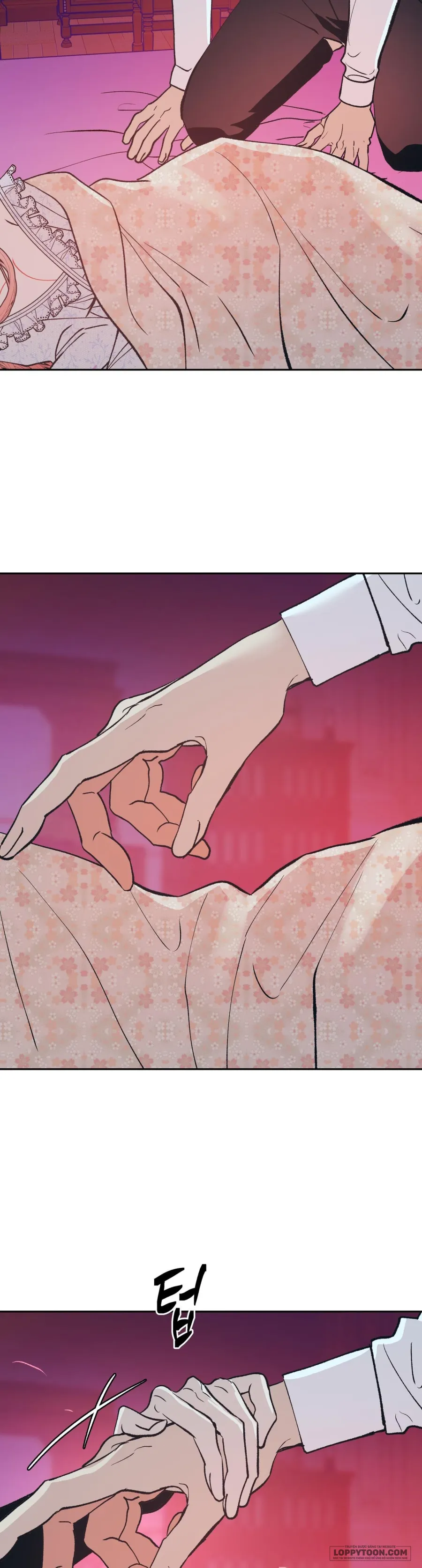 Ác Mộng Đêm Hè - Chap 2 - Trang 10