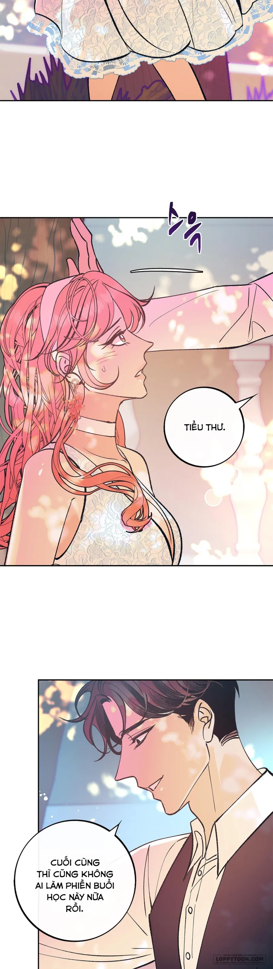 Ác Mộng Đêm Hè - Chap 3 - Trang 23