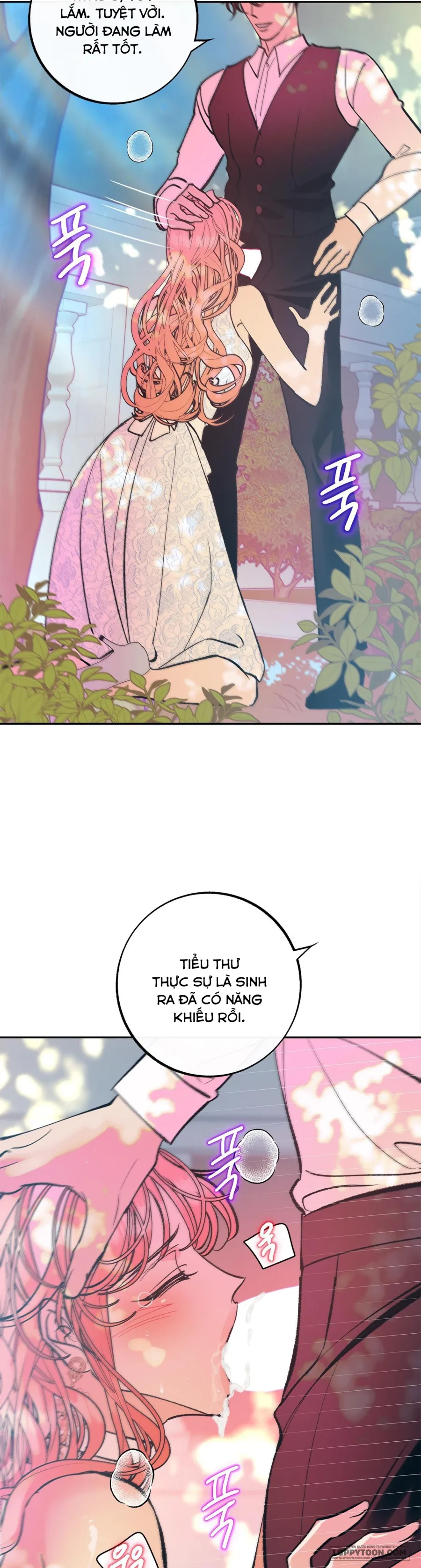 Ác Mộng Đêm Hè - Chap 3 - Trang 30