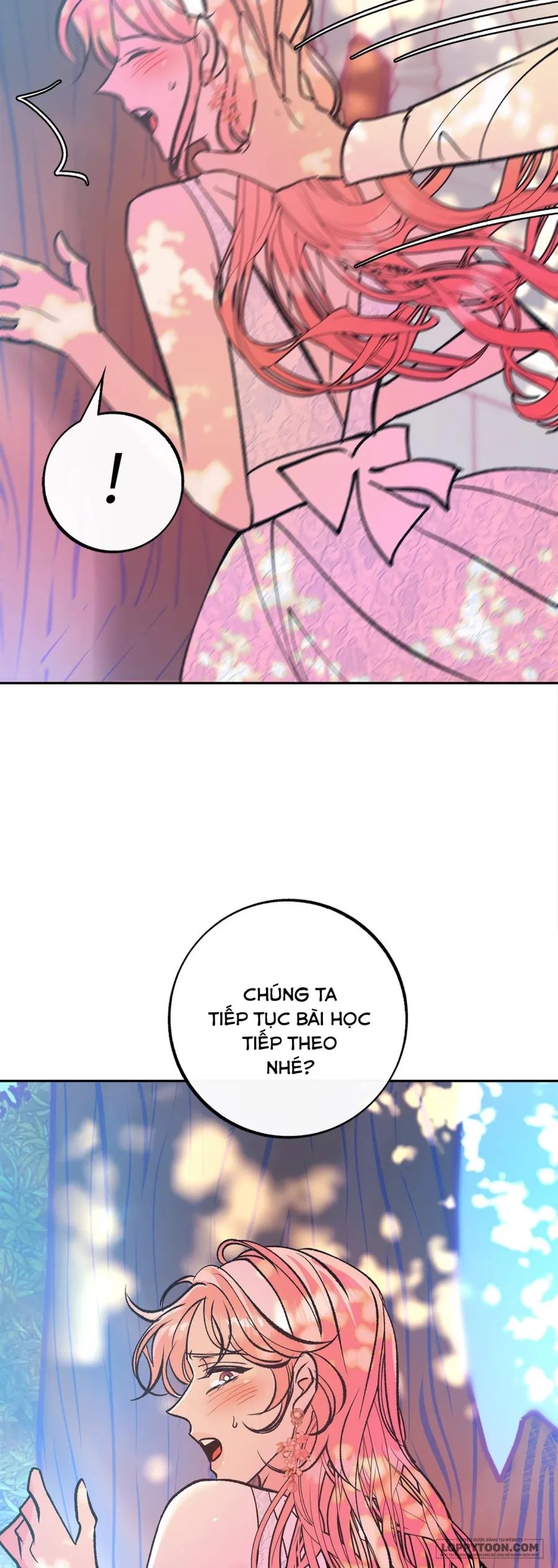Ác Mộng Đêm Hè - Chap 3 - Trang 35