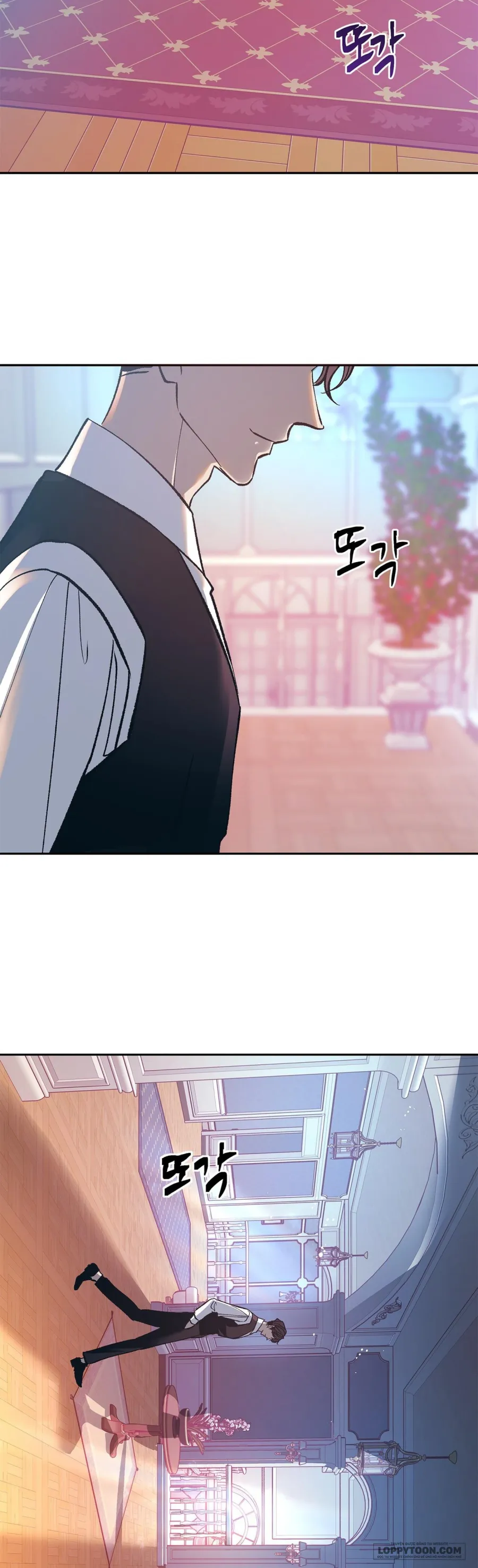 Ác Mộng Đêm Hè - Chap 3 - Trang 7