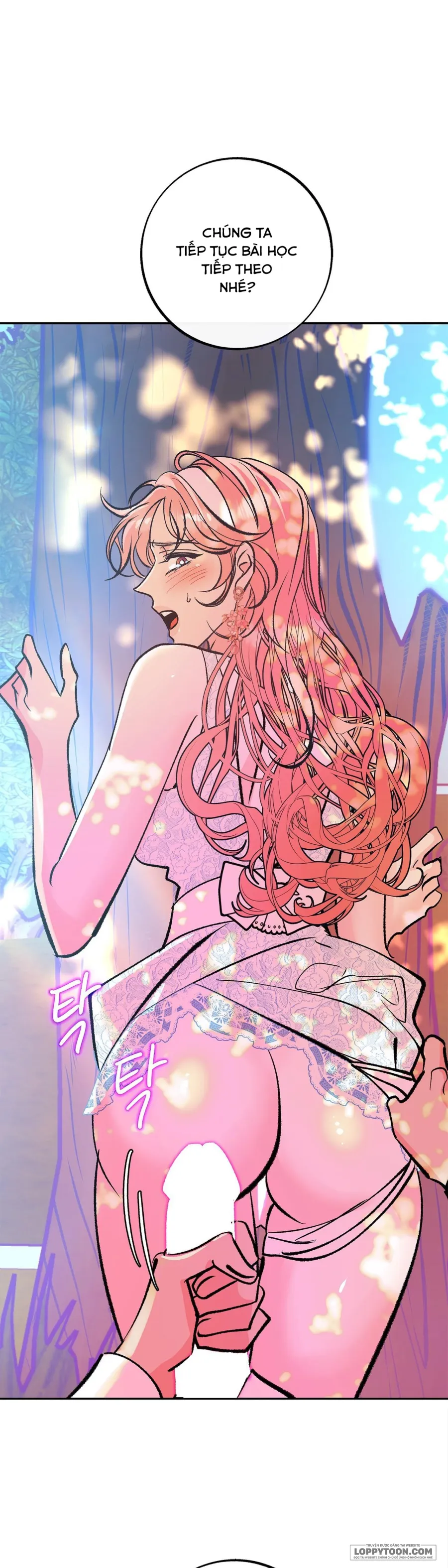 Ác Mộng Đêm Hè - Chap 4 - Trang 1