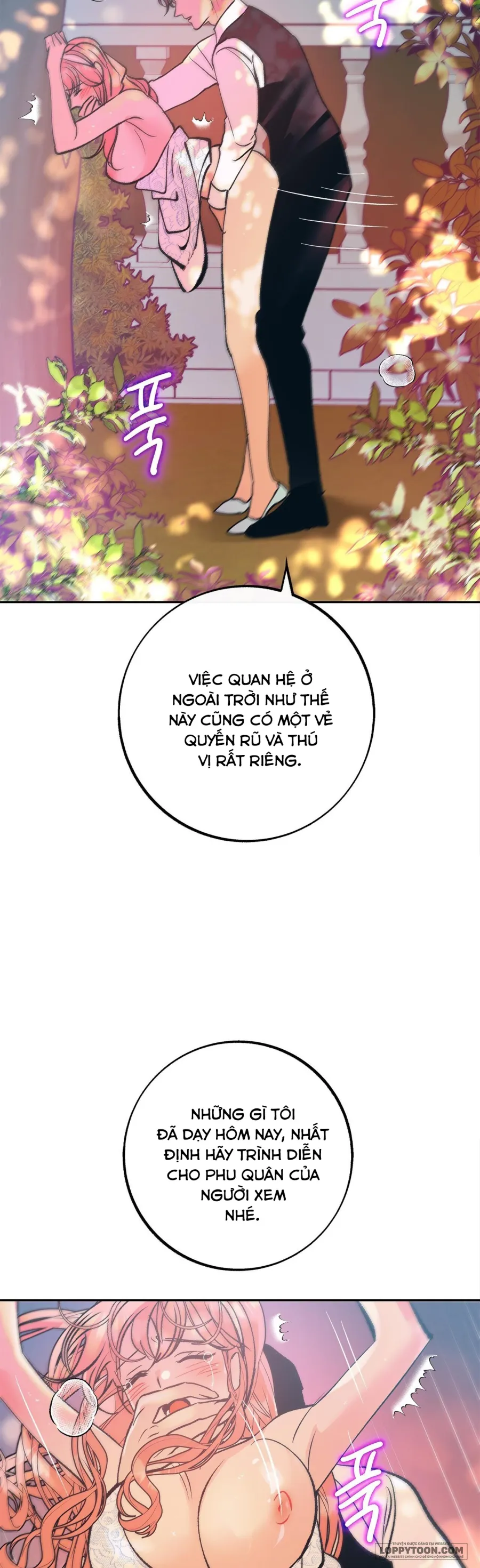 Ác Mộng Đêm Hè - Chap 4 - Trang 15