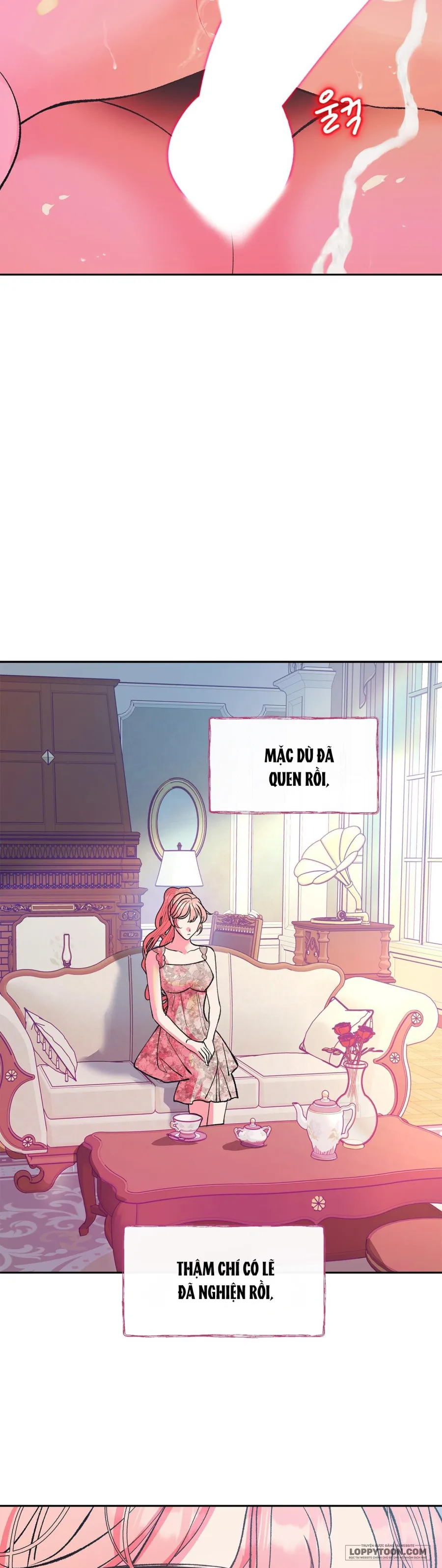 Ác Mộng Đêm Hè - Chap 4 - Trang 29