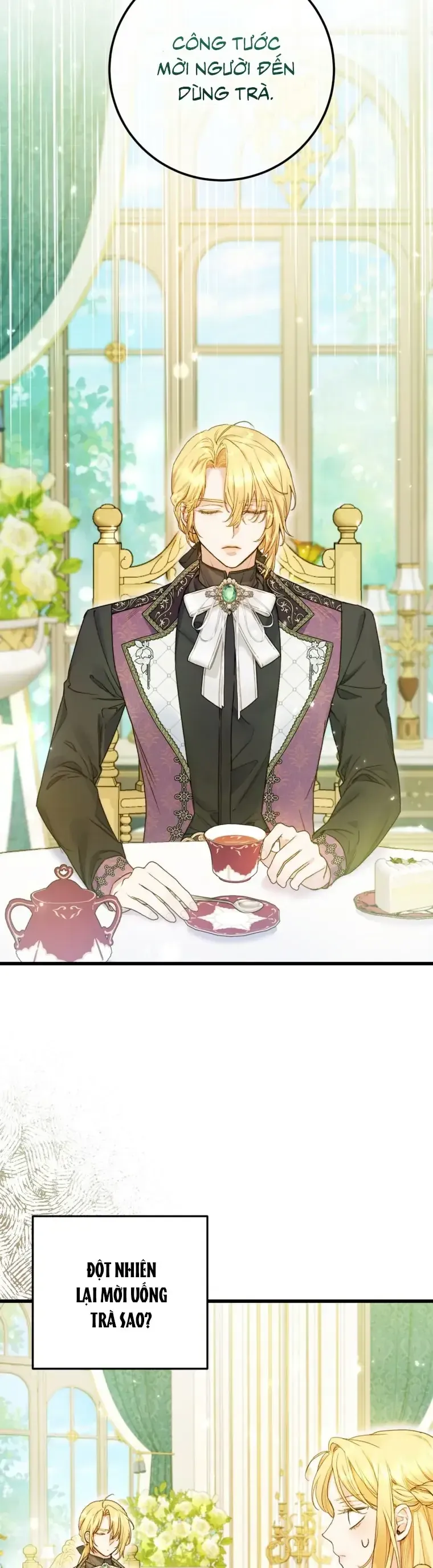 Ác Nữ Là Triệu Phú Chuyên Giải Quyết Rắc Rối - Chap 11 - Trang 17