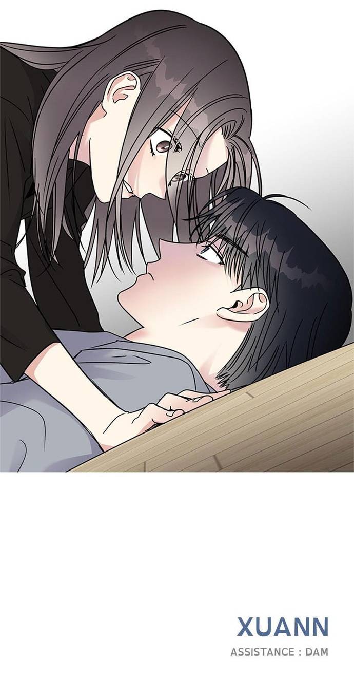 Act Like You Love Me - Chap 4 - Trang 6