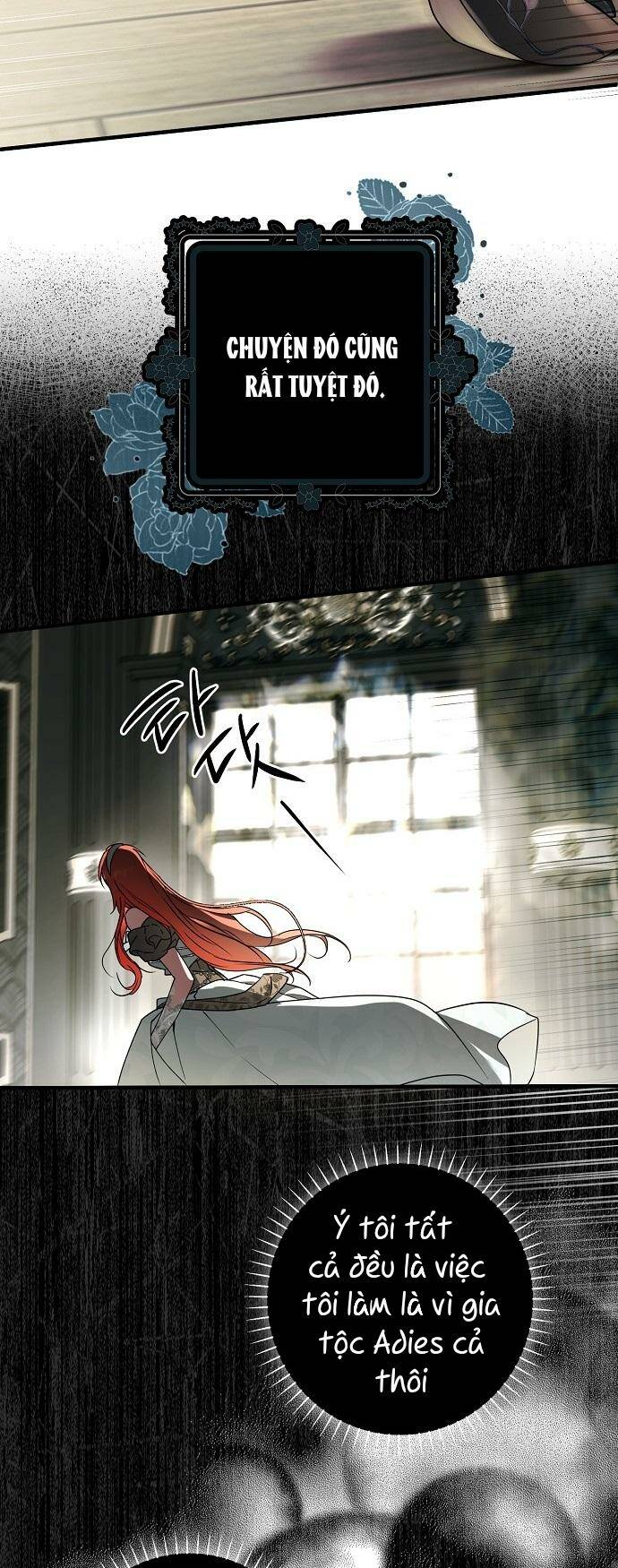 Ai Đó Đang Điều Khiển Cơ Thể Của Tôi - Chap 16 - Trang 33