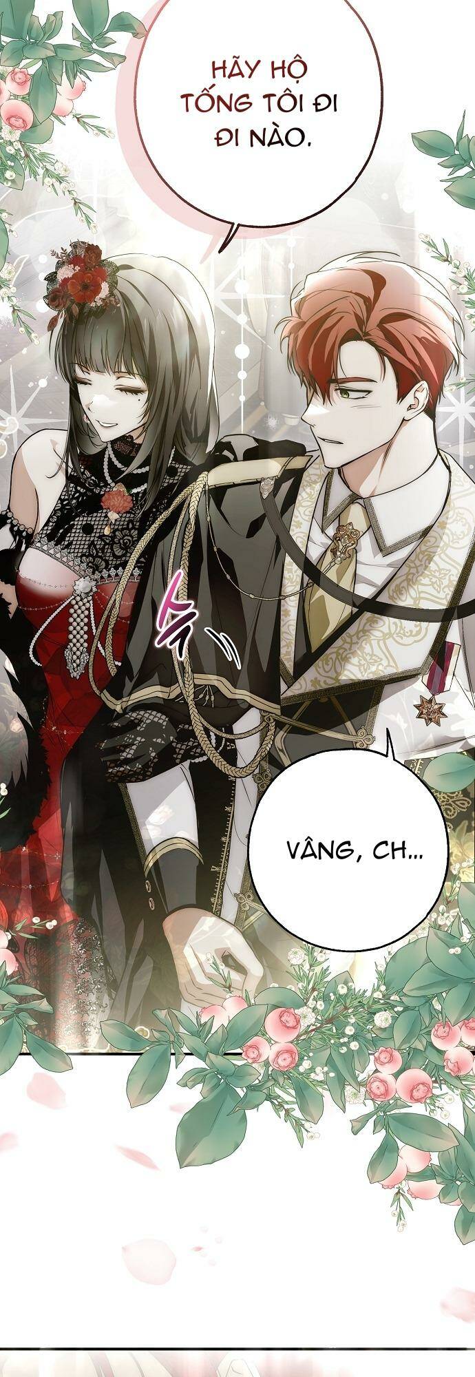 Ai Đó Đang Điều Khiển Cơ Thể Của Tôi - Chap 21 - Trang 8