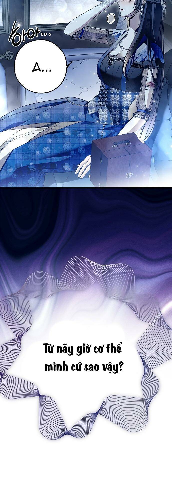 Ai Đó Đang Điều Khiển Cơ Thể Của Tôi - Chap 29 - Trang 61