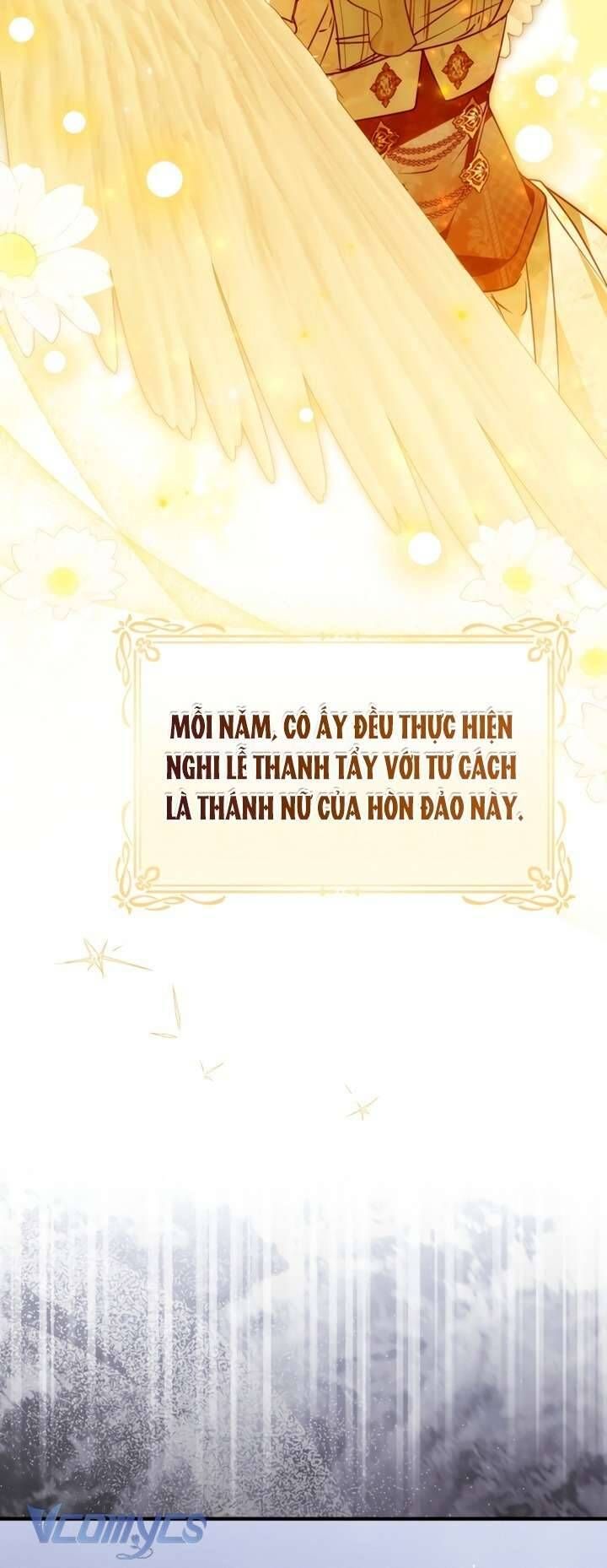 Ai Đó Đang Điều Khiển Cơ Thể Của Tôi - Chap 74 - Trang 4