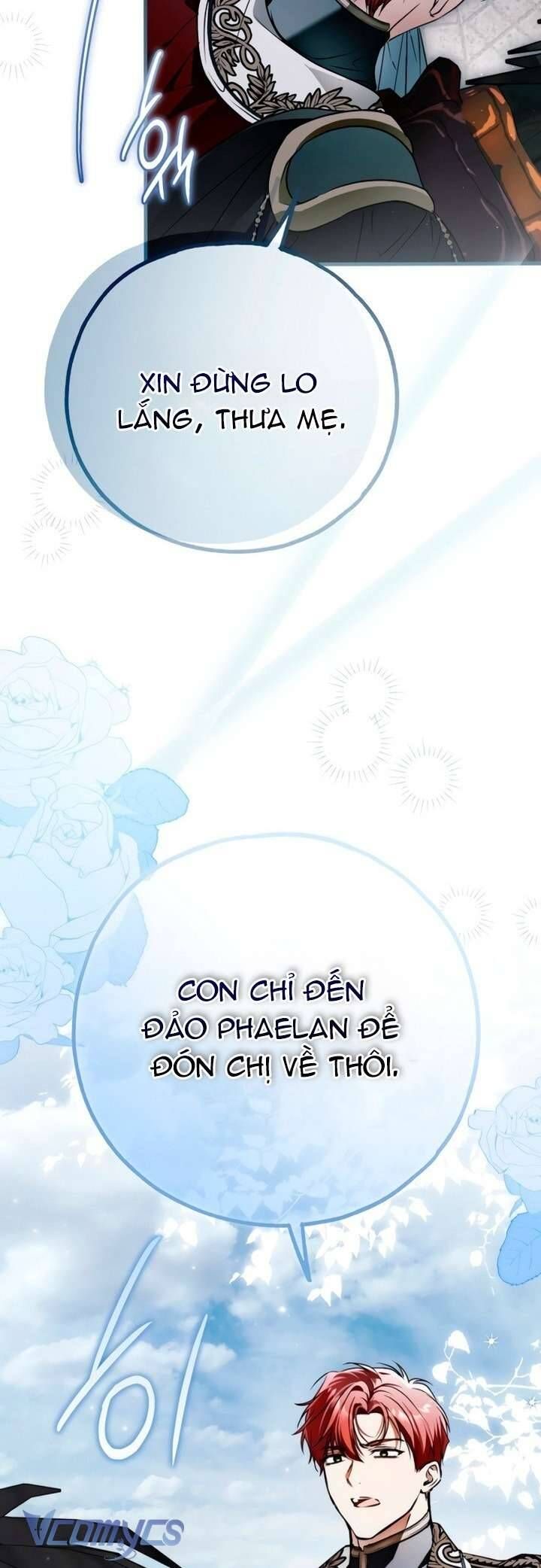 Ai Đó Đang Điều Khiển Cơ Thể Của Tôi - Chap 76 - Trang 4