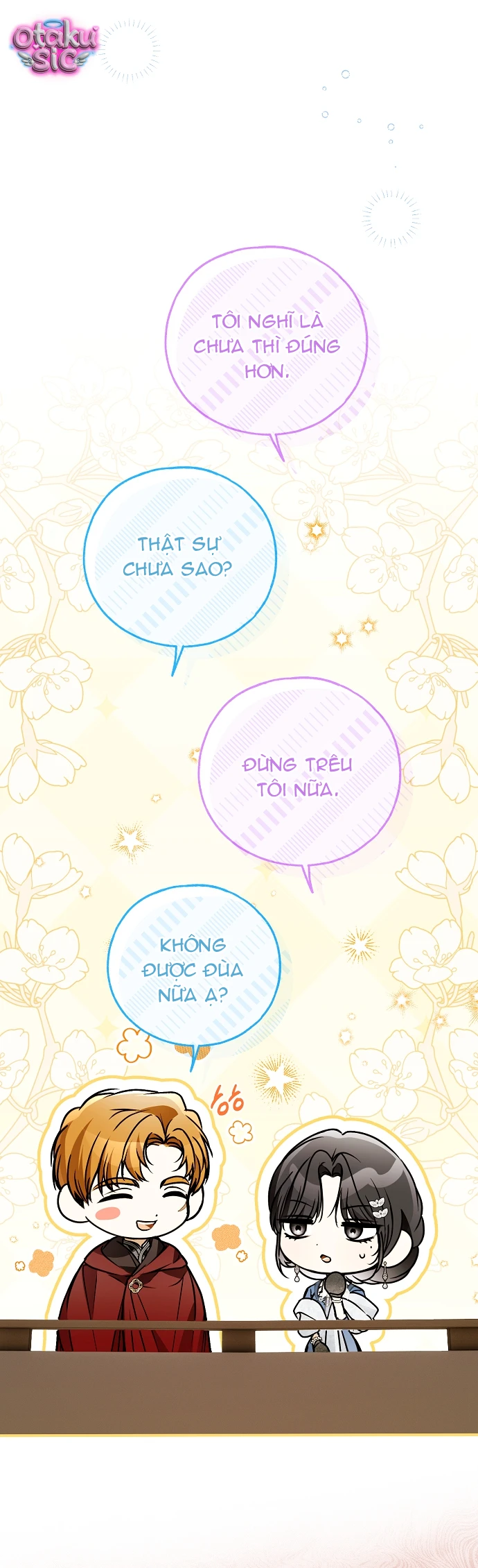 Ai Đó Đang Điều Khiển Cơ Thể Của Tôi - Chap 84 - Trang 5