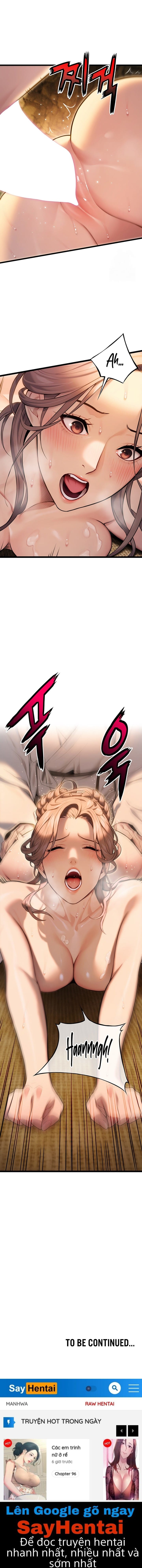 Ân Huệ Trời Ban! - Chap 15 - Trang 10