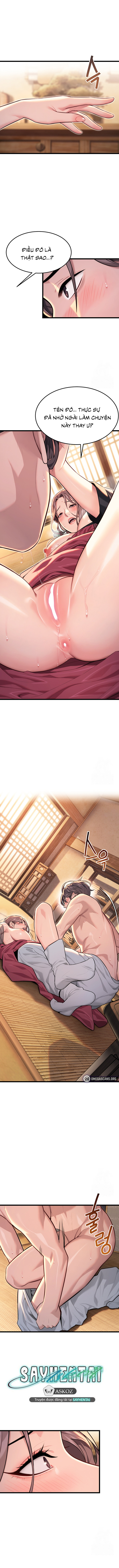 Ân Huệ Trời Ban! - Chap 27 - Trang 3