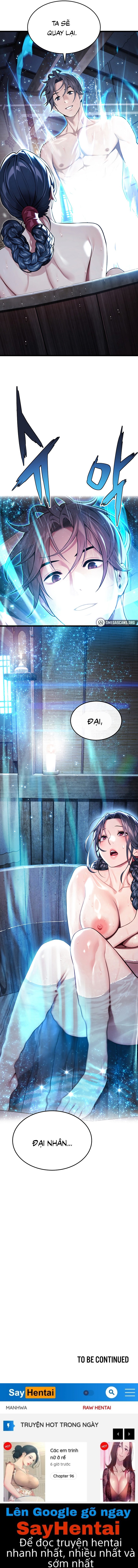 Ân Huệ Trời Ban! - Chap 32 - Trang 9