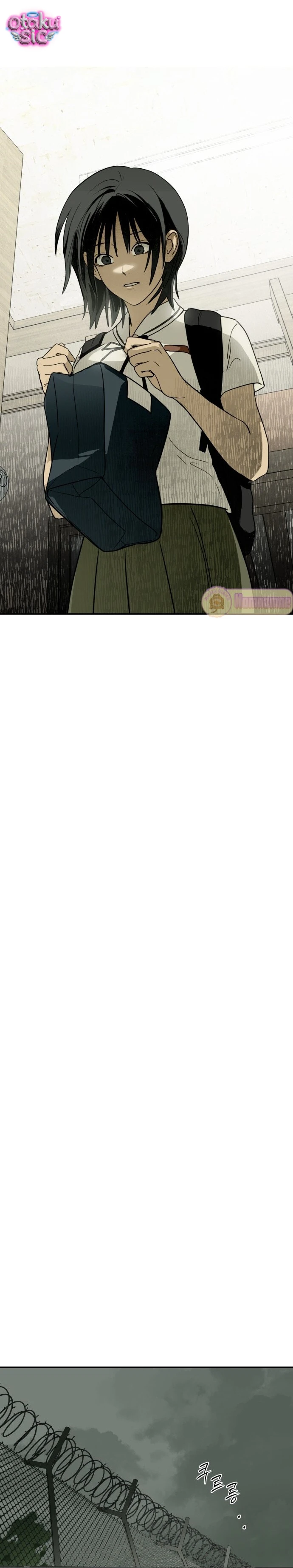 Ánh Nắng Nơi Hầm Trú Ẩn - Chap 1 - Trang 27