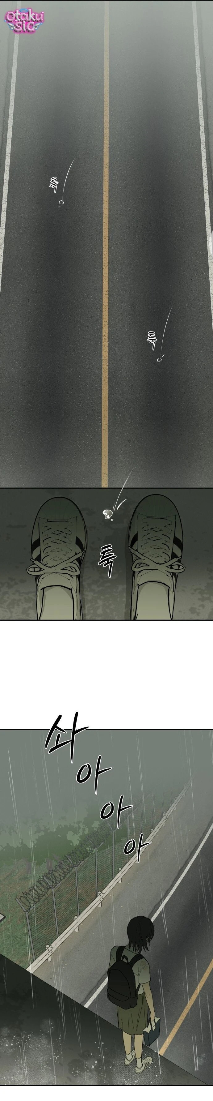 Ánh Nắng Nơi Hầm Trú Ẩn - Chap 1 - Trang 28