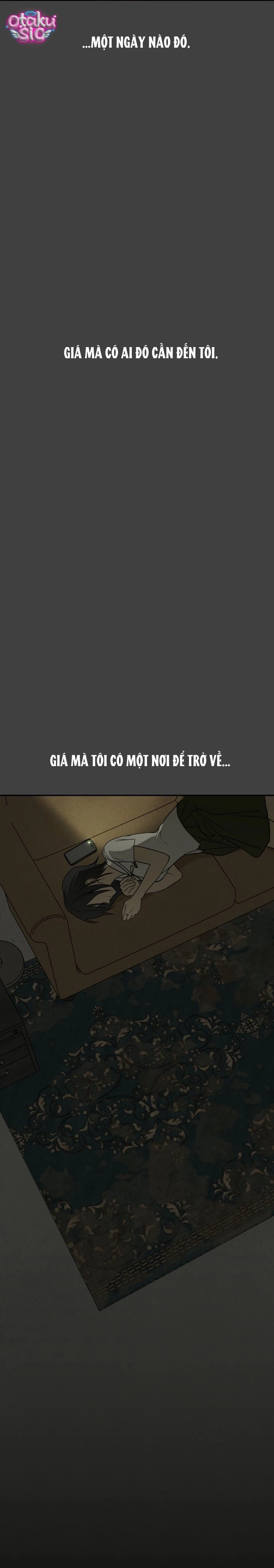 Ánh Nắng Nơi Hầm Trú Ẩn - Chap 1 - Trang 36