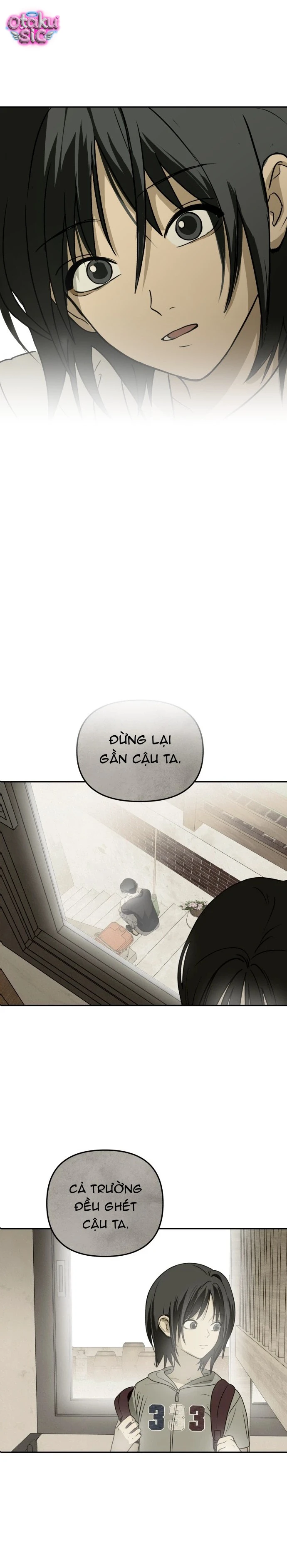 Ánh Nắng Nơi Hầm Trú Ẩn - Chap 1 - Trang 49