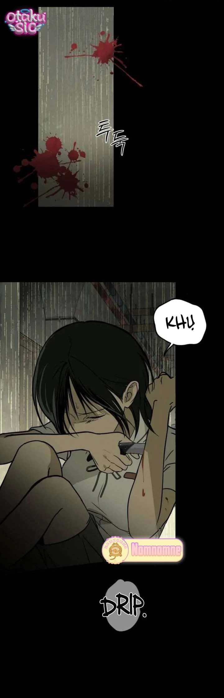 Ánh Nắng Nơi Hầm Trú Ẩn - Chap 15 - Trang 1