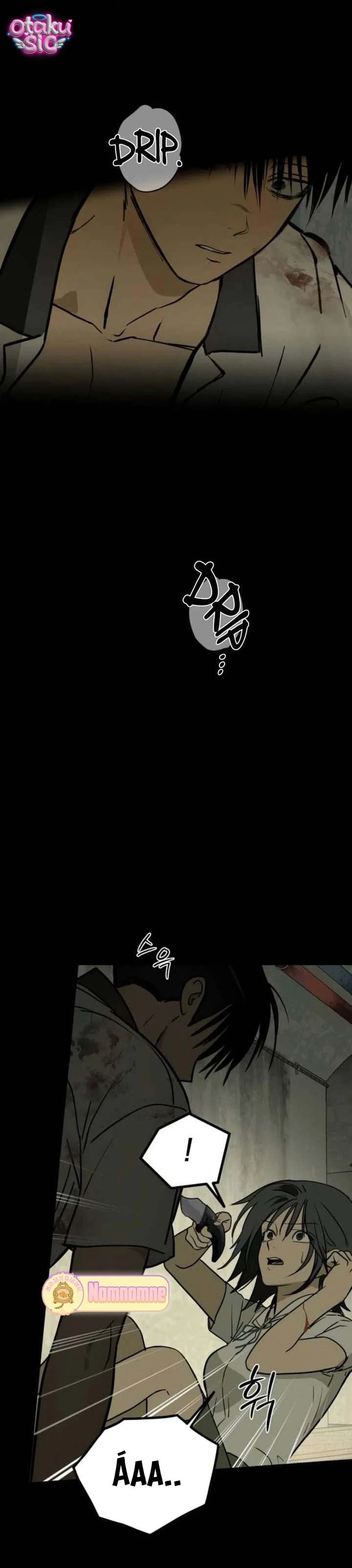 Ánh Nắng Nơi Hầm Trú Ẩn - Chap 15 - Trang 2