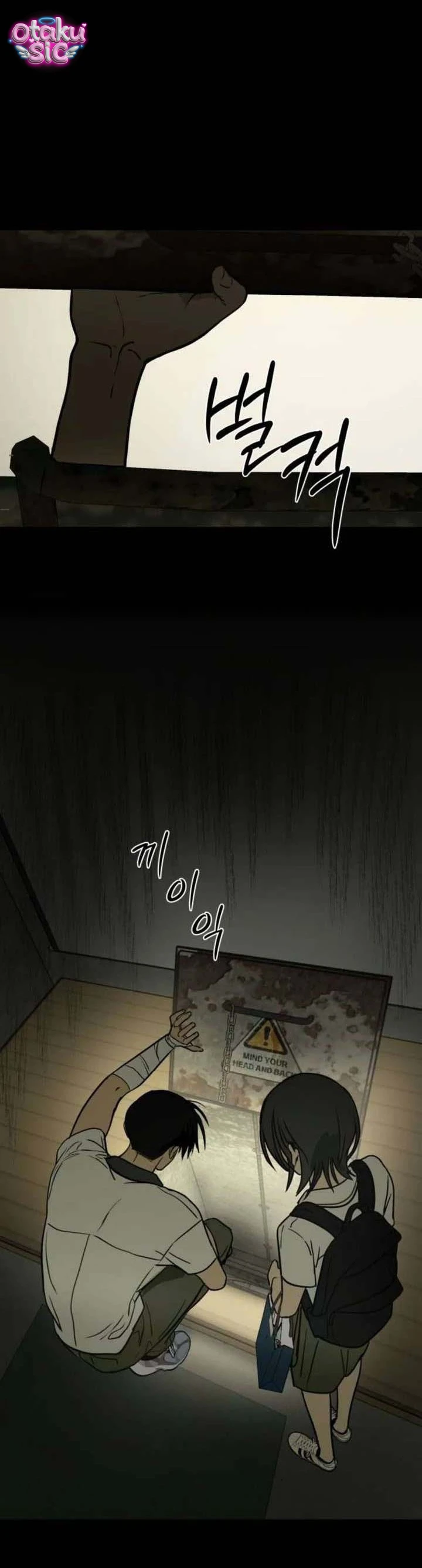 Ánh Nắng Nơi Hầm Trú Ẩn - Chap 15 - Trang 12