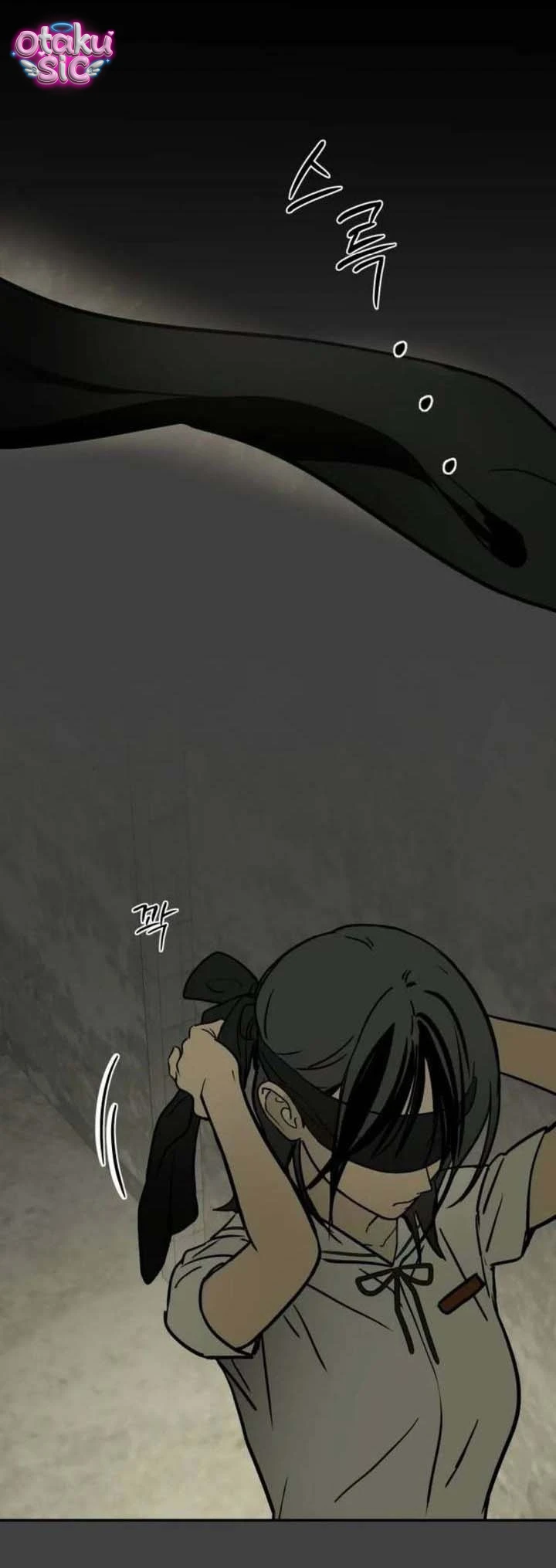 Ánh Nắng Nơi Hầm Trú Ẩn - Chap 15 - Trang 19