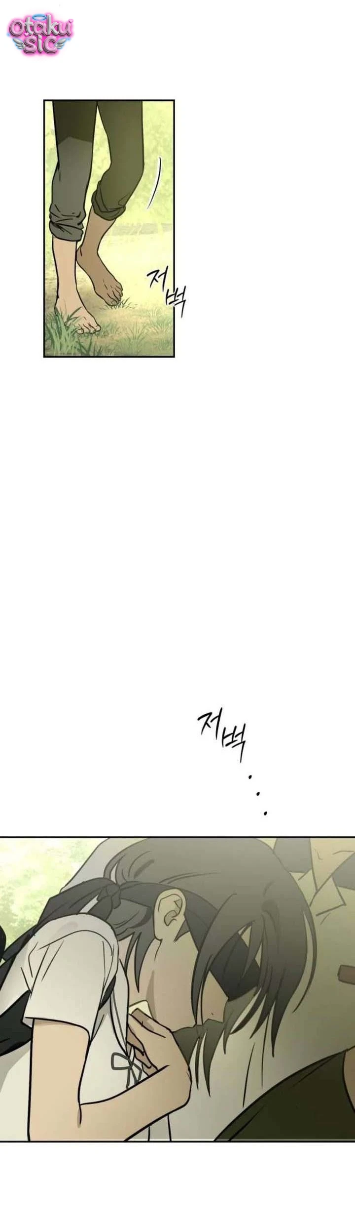 Ánh Nắng Nơi Hầm Trú Ẩn - Chap 15 - Trang 25