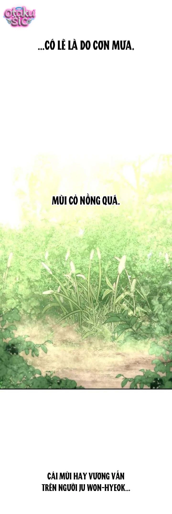 Ánh Nắng Nơi Hầm Trú Ẩn - Chap 15 - Trang 26