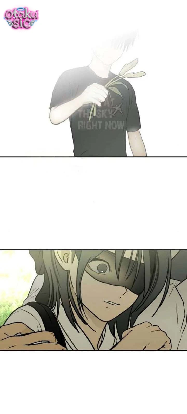 Ánh Nắng Nơi Hầm Trú Ẩn - Chap 15 - Trang 27