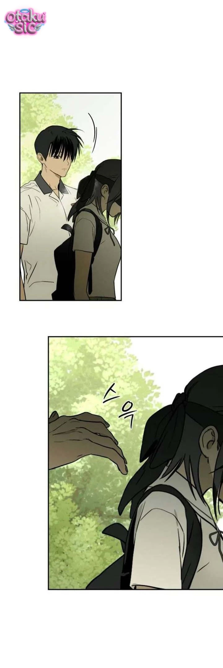 Ánh Nắng Nơi Hầm Trú Ẩn - Chap 15 - Trang 29