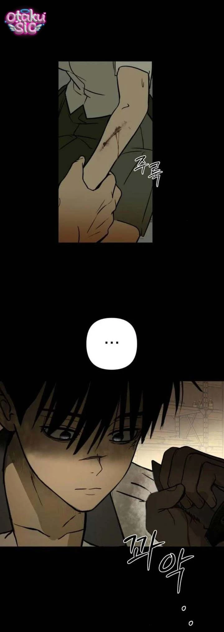 Ánh Nắng Nơi Hầm Trú Ẩn - Chap 15 - Trang 4