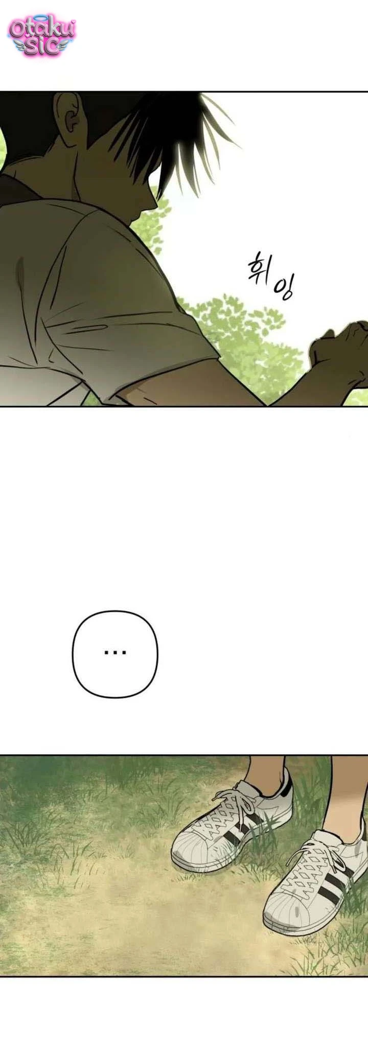 Ánh Nắng Nơi Hầm Trú Ẩn - Chap 15 - Trang 31