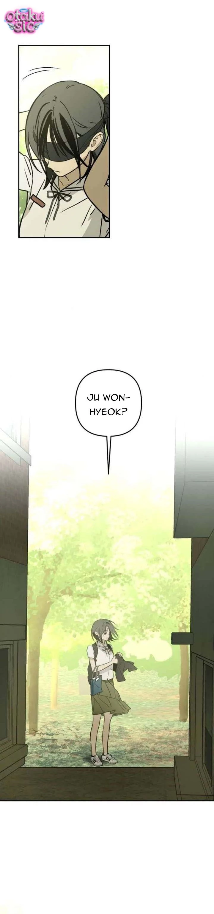 Ánh Nắng Nơi Hầm Trú Ẩn - Chap 15 - Trang 32