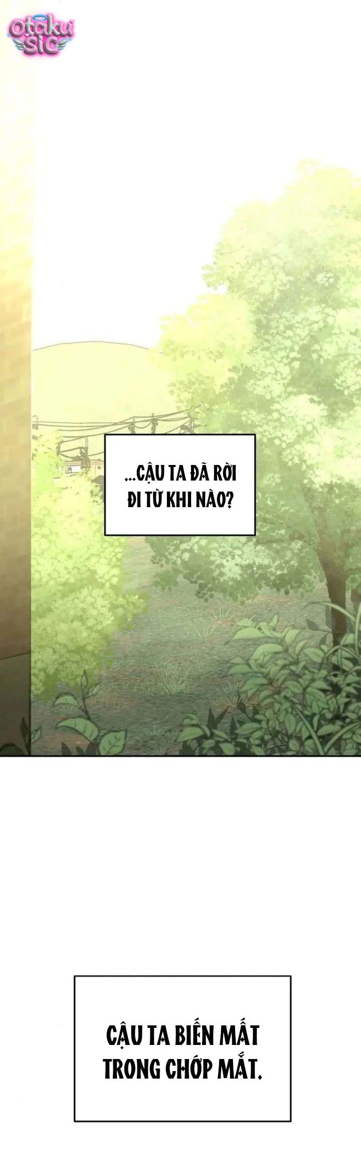 Ánh Nắng Nơi Hầm Trú Ẩn - Chap 15 - Trang 33