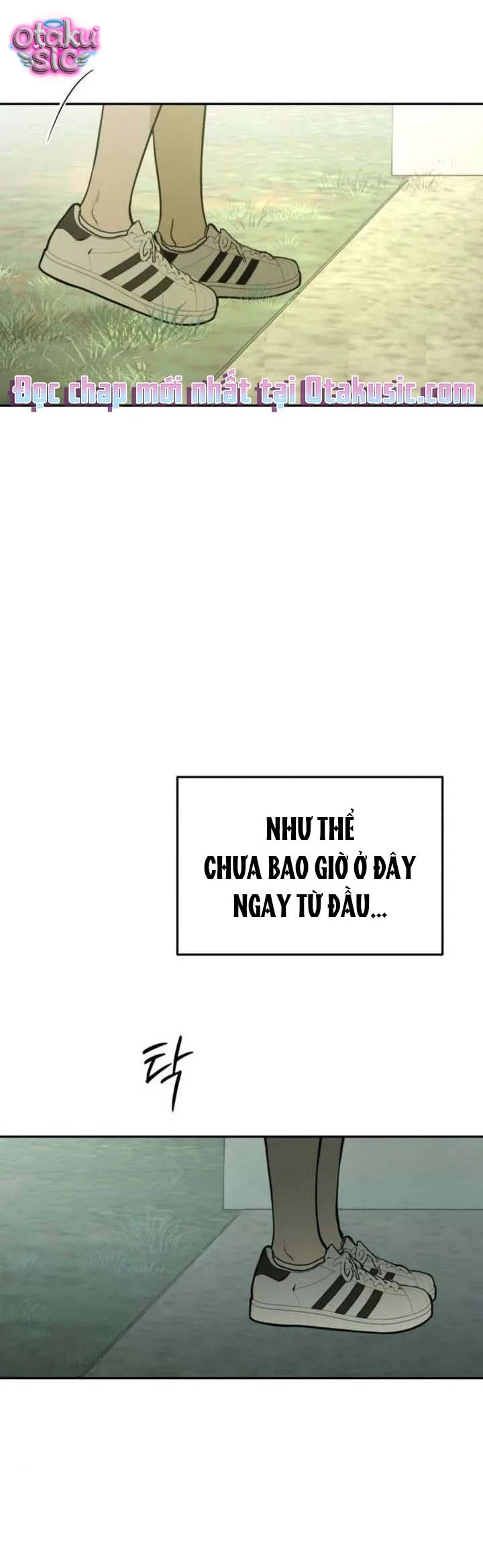 Ánh Nắng Nơi Hầm Trú Ẩn - Chap 15 - Trang 34