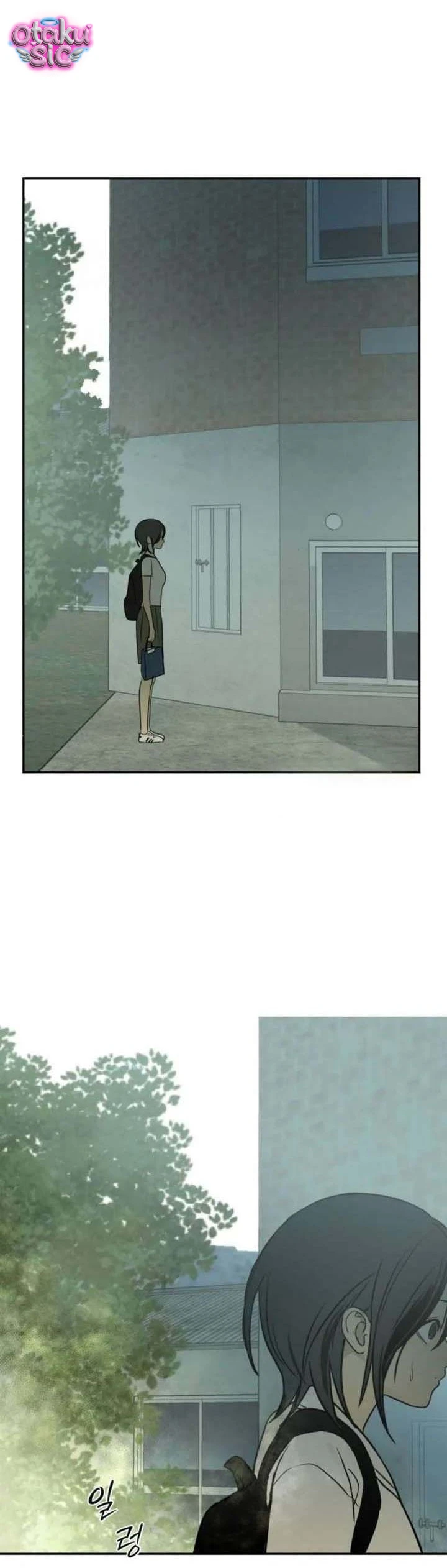 Ánh Nắng Nơi Hầm Trú Ẩn - Chap 15 - Trang 35