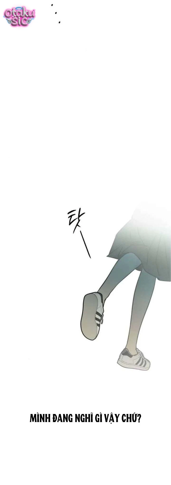 Ánh Nắng Nơi Hầm Trú Ẩn - Chap 15 - Trang 36