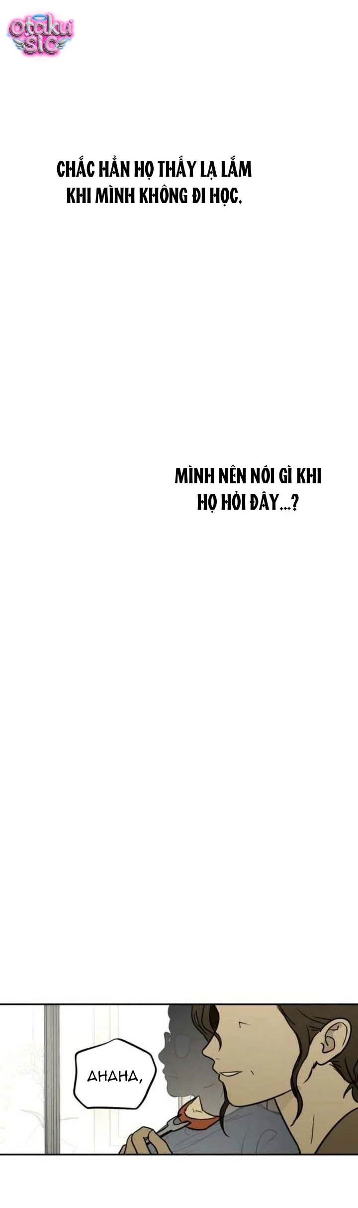 Ánh Nắng Nơi Hầm Trú Ẩn - Chap 15 - Trang 39