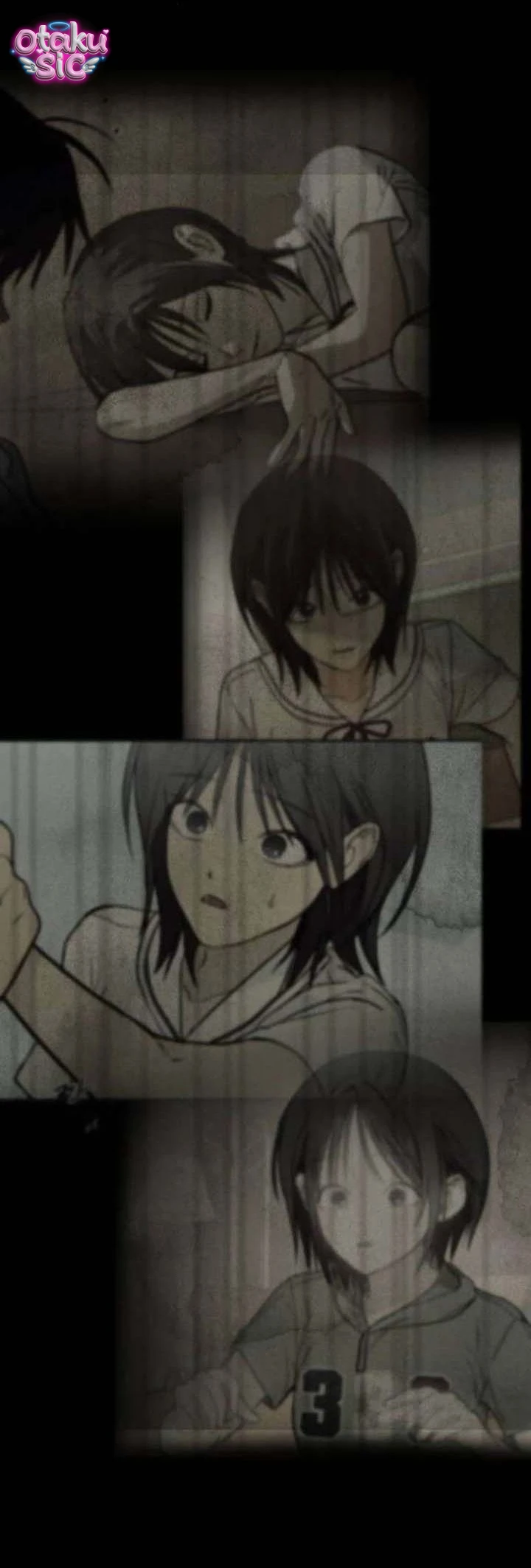 Ánh Nắng Nơi Hầm Trú Ẩn - Chap 15 - Trang 8