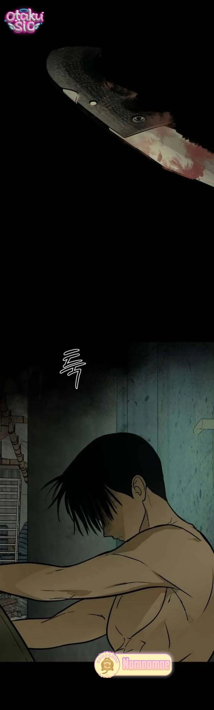 Ánh Nắng Nơi Hầm Trú Ẩn - Chap 15 - Trang 9